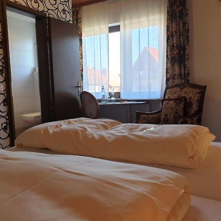 Gaestehaus Hermine Оберкирх Экстерьер фото