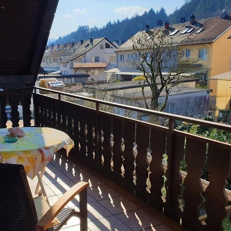 Gaestehaus Hermine Оберкирх Экстерьер фото