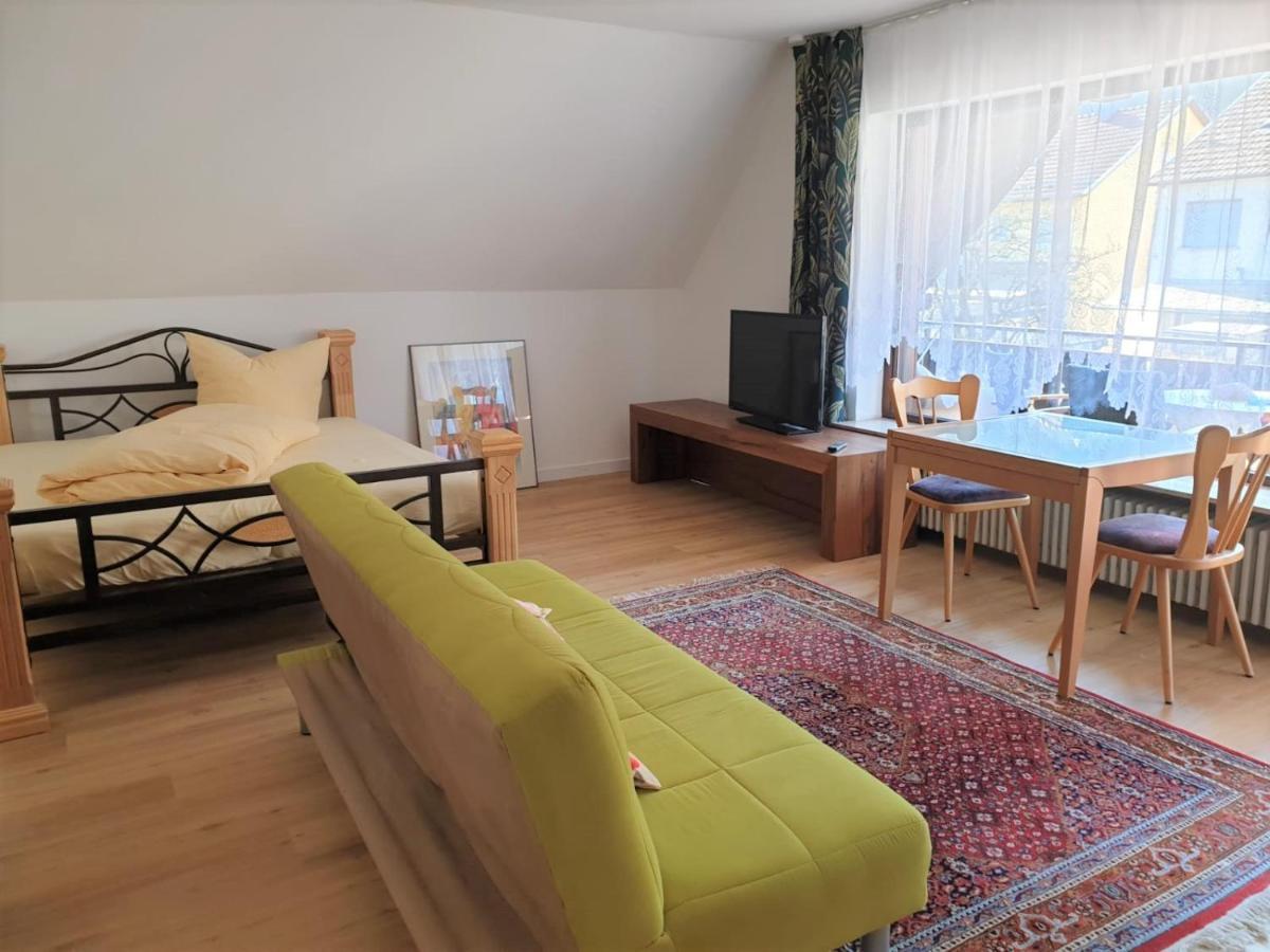 Gaestehaus Hermine Оберкирх Экстерьер фото