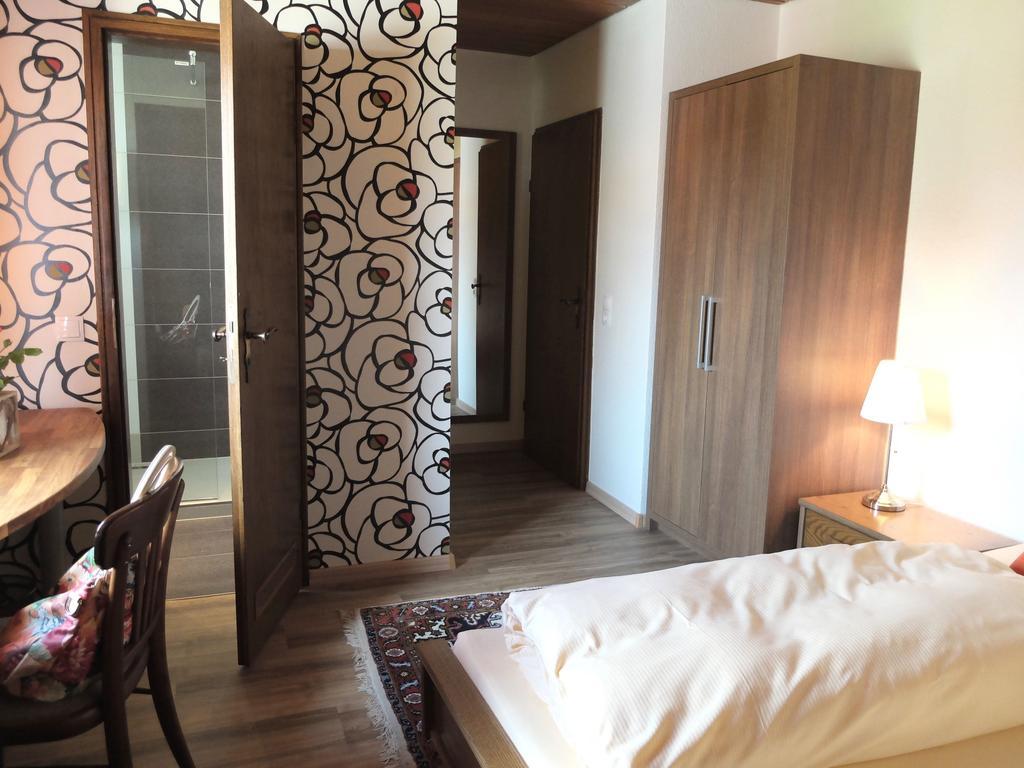 Gaestehaus Hermine Оберкирх Экстерьер фото